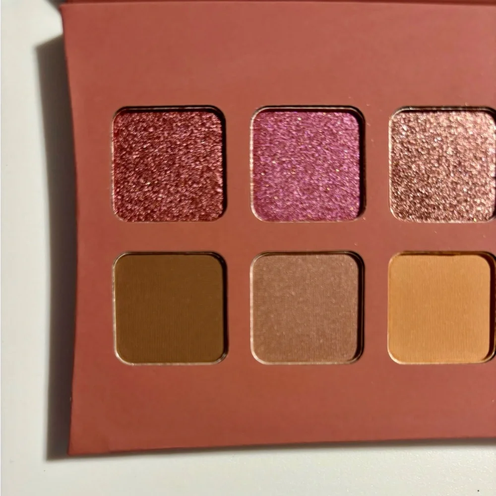 Illamasqua unveiled artistry